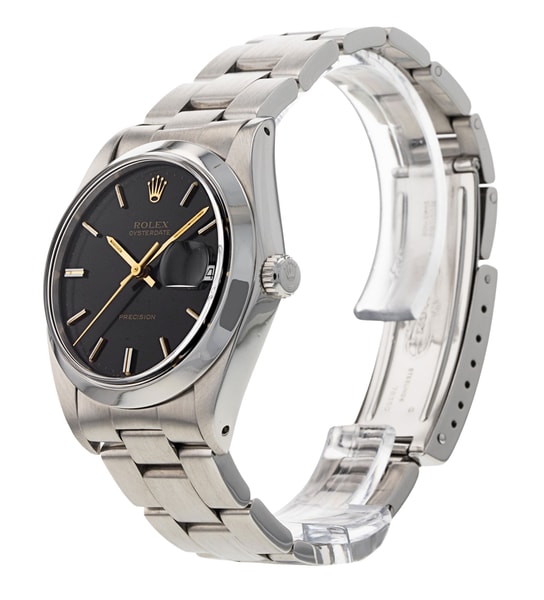 Rolex Oyster Precision 6694